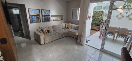 apartment em Rua Campante, Vila Independência - São Paulo - SP