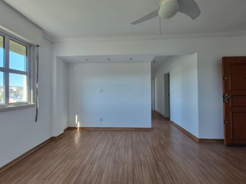 apartment em Rua Felizardo Furtado, Jardim Botânico - Porto Alegre - RS