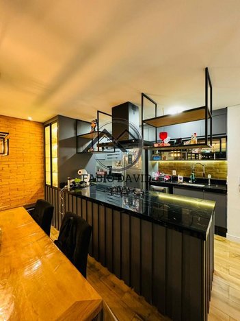 apartment em Avenida Bartholomeu de Carlos, Jardim Flor da Montanha - Guarulhos - SP
