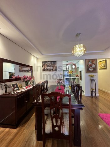 apartment em Rua Emílio Winther, Jardim das Nações - Taubaté - SP