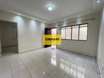 house em Rua Antônio Pereira de Matos, Independência - São Bernardo do Campo - SP