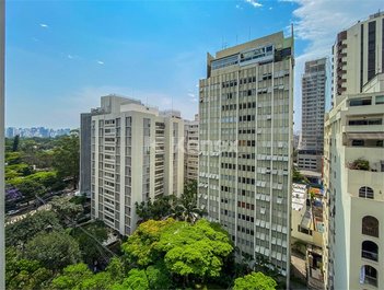apartment em Rua Antônio Felício, Itaim Bibi - São Paulo - SP