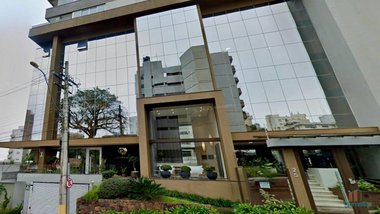 office em Rua Terezinha Borges dos Santos Bertelli, Panazzolo - Caxias do Sul - RS