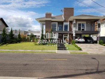 house em Rua Esmeralda, São Vicente - Gravataí - RS