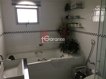 apartment em Rua dos Ingleses, Morro dos Ingleses - São Paulo - SP