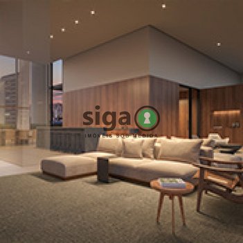 apartment em Avenida Sabiá, Indianópolis - São Paulo - SP