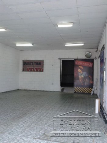 industrial em Santa Catarina, Vila Pinheiro - Jacareí - SP