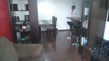 apartment em Rua Cesário Ramalho, Cambuci - São Paulo - SP