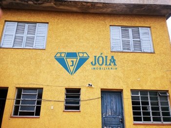 house em Rua dos Pessegueiros, Demarchi - São Bernardo do Campo - SP