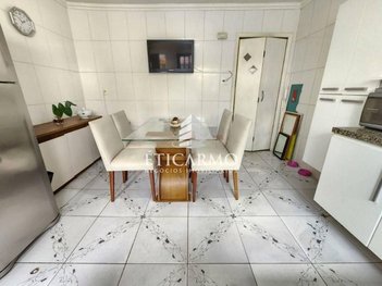 house em Travessa Agenor Chaves, Vila Nova Manchester - São Paulo - SP