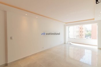 apartment em Rua Girassol, Vila Madalena - São Paulo - SP