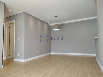 apartment em Avenida Albert Bartholome, Jardim das Vertentes - São Paulo - SP