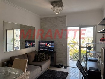 apartment em Rua José de Almeida, Vila Medeiros - São Paulo - SP