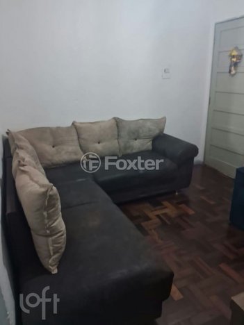 apartment em Avenida Alfredo Scharlau, COHAB - Sapucaia do Sul - RS