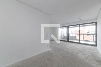 apartment em Rua Barão do Triunfo, Brooklin Paulista - São Paulo - SP