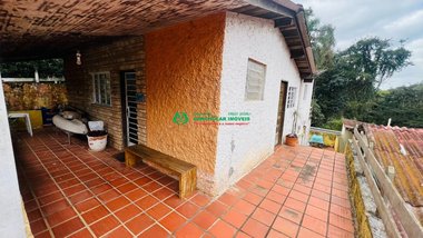 house em Rua Manga, Jardim Santa Paula - Cotia - SP