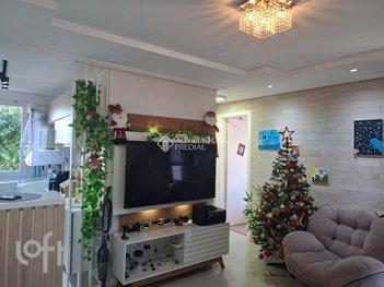 apartment em Camboatás, Marechal Rondon - Canoas - RS