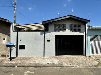 house em Rua Elis Regina, Jardim Alvorada - Piracicaba - SP