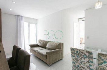 apartment em Rua Rodovalho da Fonseca, Pari - São Paulo - SP