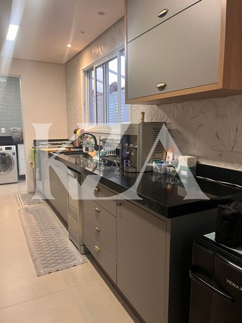 house em Avenida Reynaldo de Porcari, Jardim Tereza Cristina - Jundiaí - SP