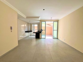 apartment em Rua São João da Lagoa, Santa Branca - Belo Horizonte - MG