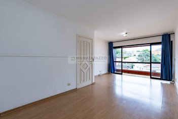 apartment em Rua Maestro Torquato Amore, Jardim Leonor - São Paulo - SP
