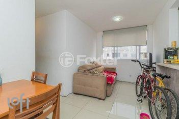apartment em Juca Batista, Ipanema - Porto Alegre - RS