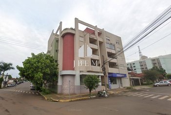 office em Rua Comandaí, Centro - Santa Rosa - RS