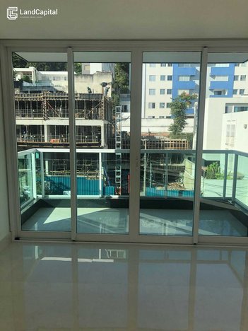 apartment em Rua Almirante Tamandaré, Gutierrez - Belo Horizonte - MG