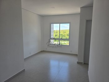 apartment em Avenida João Manoel Ruz Peres, Jardins do Império - Indaiatuba - SP