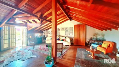 house em Luiz João Pirotti, Ipanema - Porto Alegre - RS