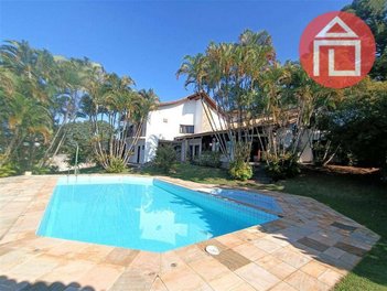 house em Rua Scylas Libera, Jardim América - Bragança Paulista - SP