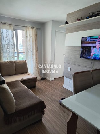apartment em Avenida Matapi, Jardim Santa Terezinha (Zona Leste) - São Paulo - SP
