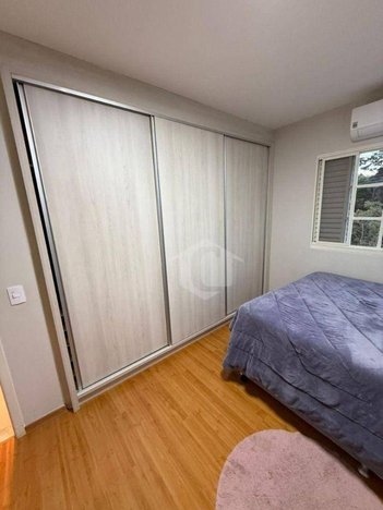 apartment em Rua Illinóis, Residencial Alpha Club - Cianorte - PR