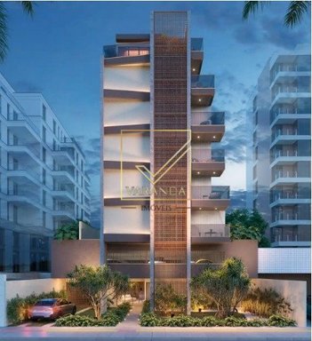 apartment em Rua da Groenlândia, Sion - Belo Horizonte - MG
