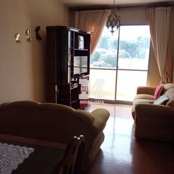 apartment em Rua Abraham Lincoln, Jardim Guarulhos - Guarulhos - SP