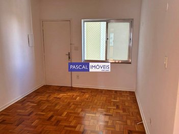 apartment em Rua Professor João Arruda, Perdizes - São Paulo - SP