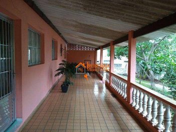 house em Rua Santa Izabel do Pará, Jardim do Triunfo - Guarulhos - SP
