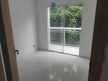 apartment em Rua Serra Dourada, Vargem Grande - Rio de Janeiro - RJ