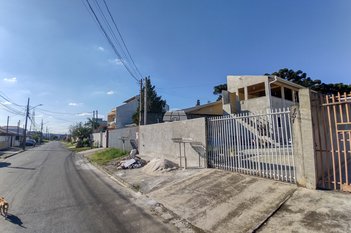 house em Travessa Lago Salto Santiago, Palmital - Colombo - PR