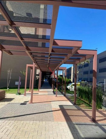 apartment em Rua Irineu de Toledo, Horto Florestal - Jundiaí - SP