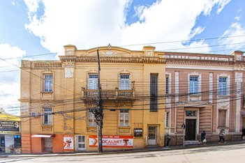 commercial_property em dos Andradas, Centro - Santa Maria - RS