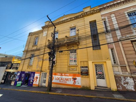 Cômodo Condomínio