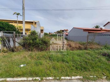 land_lot em Rua Setenta e Dois, Jardim Interlagos (Ponta Negra) - Maricá - RJ
