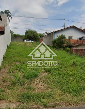 land_lot em Rua Doutor José Adriano Marrey Junior, Vila Padovan - Botucatu - SP