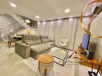 apartment em Rua Turmalina, Iguaçu - Ipatinga - MG