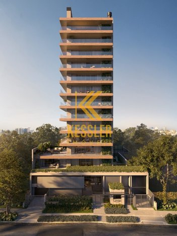 apartment em Avenida Palmeira, Petrópolis - Porto Alegre - RS