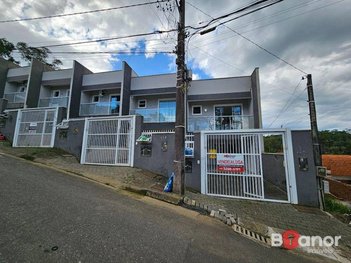 house em Rua Rudolfo Liesenberg, Fortaleza - Blumenau - SC