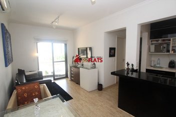 apartment em Rua Batataes, Jardim Paulista - São Paulo - SP