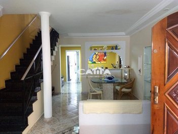 house em Rua Urupás, Vila Gomes Cardim - São Paulo - SP